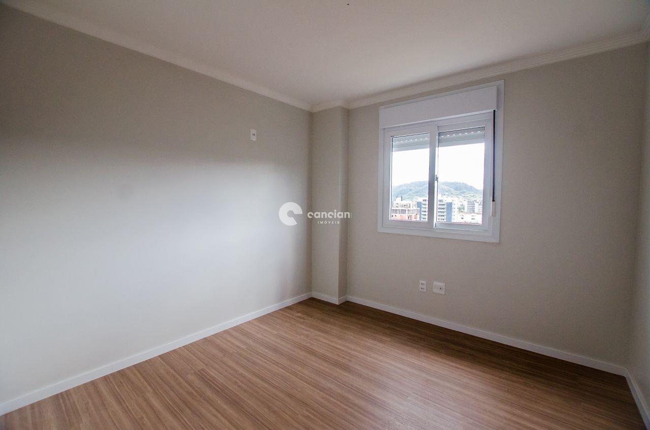 Apartamento à venda no Nossa Senhora das Dores: 
