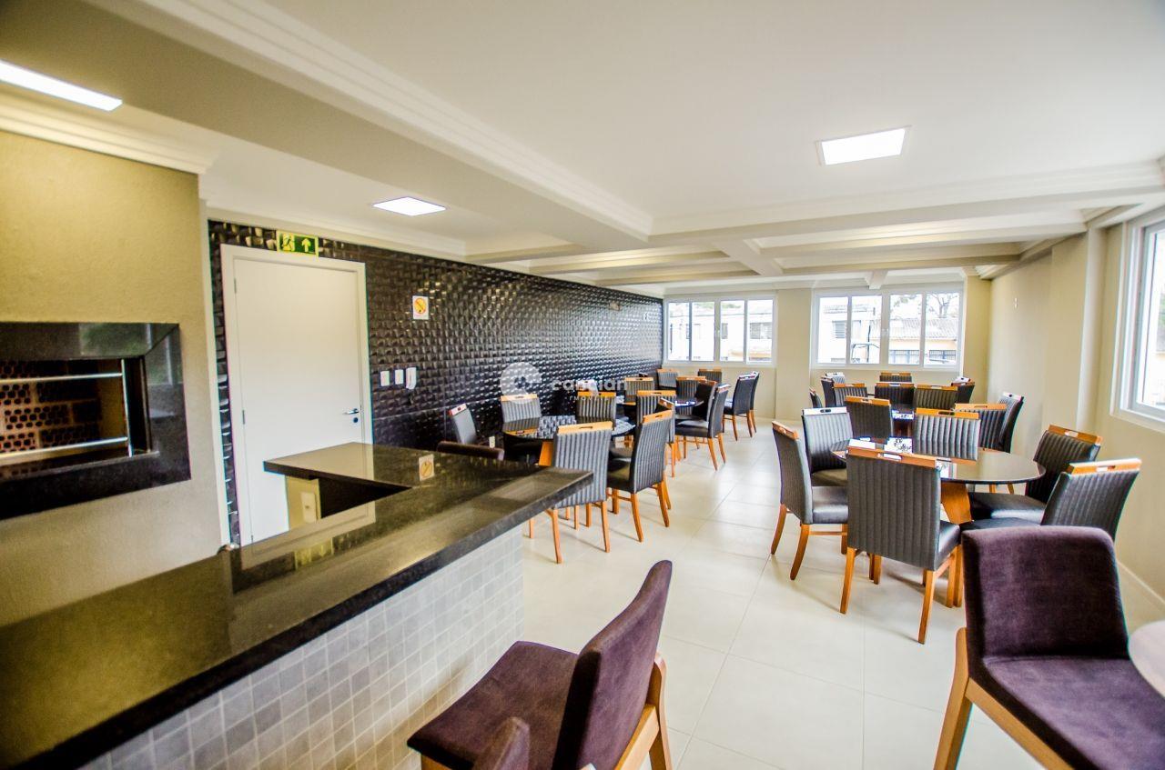 Apartamento à venda no Nossa Senhora das Dores: 