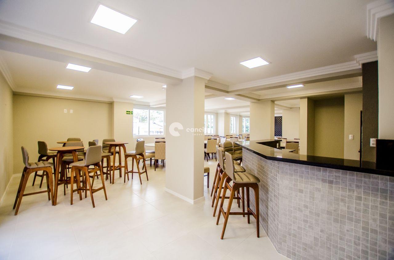 Apartamento à venda no Nossa Senhora das Dores: 