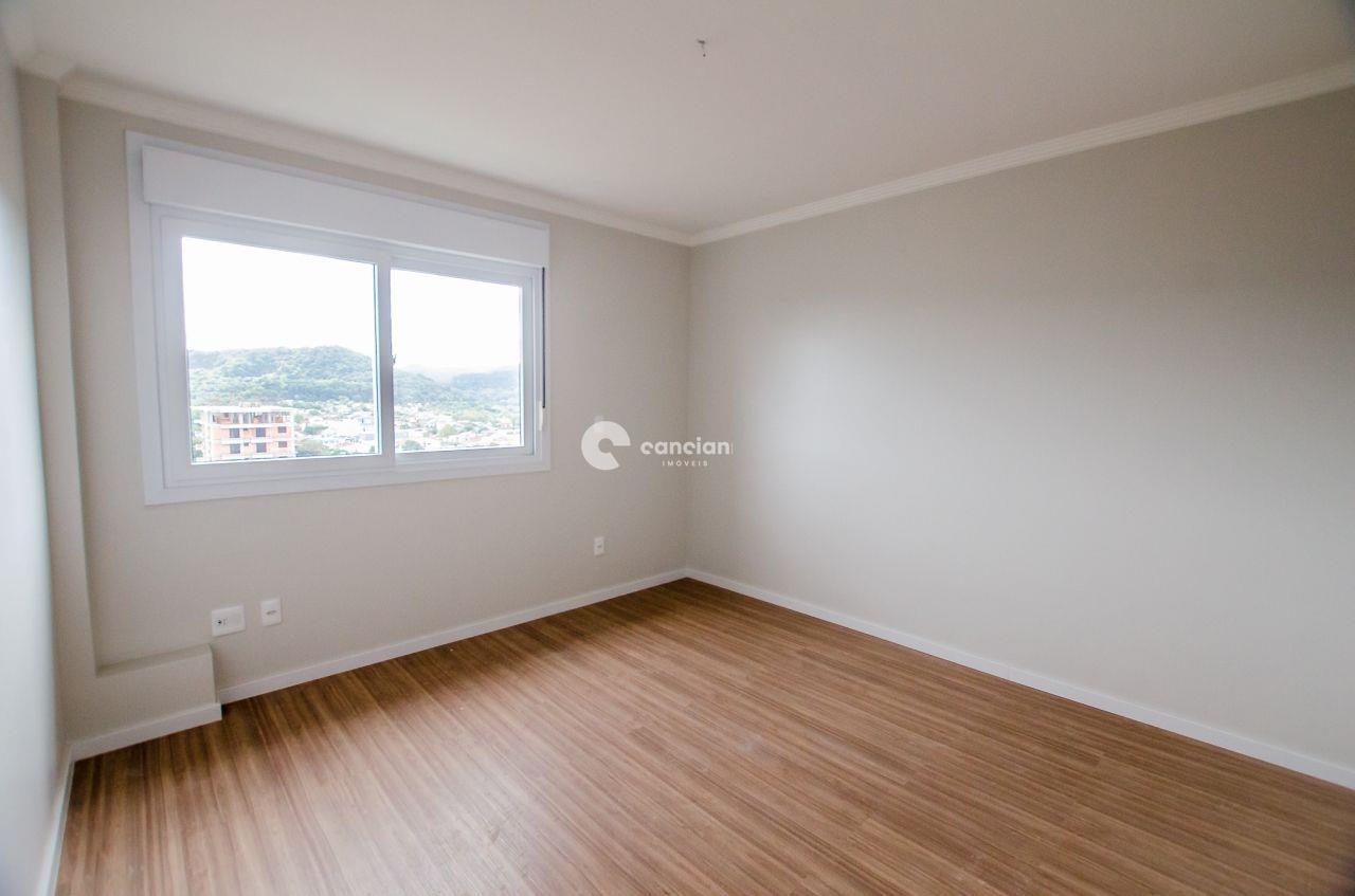 Apartamento à venda no Nossa Senhora das Dores: 