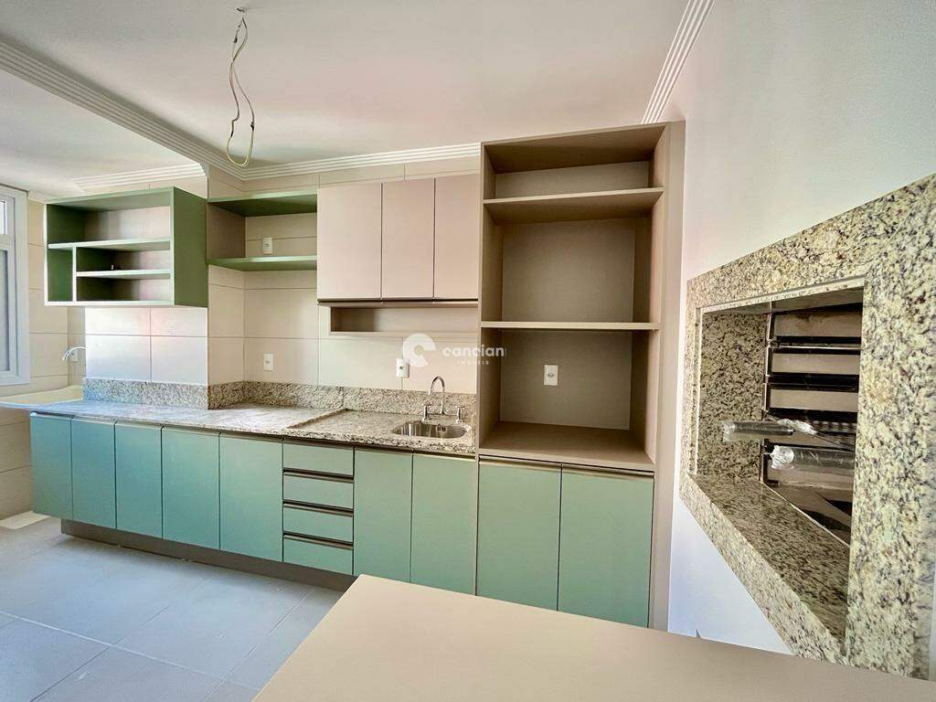 Apartamento à venda no Nossa Senhora das Dores: 