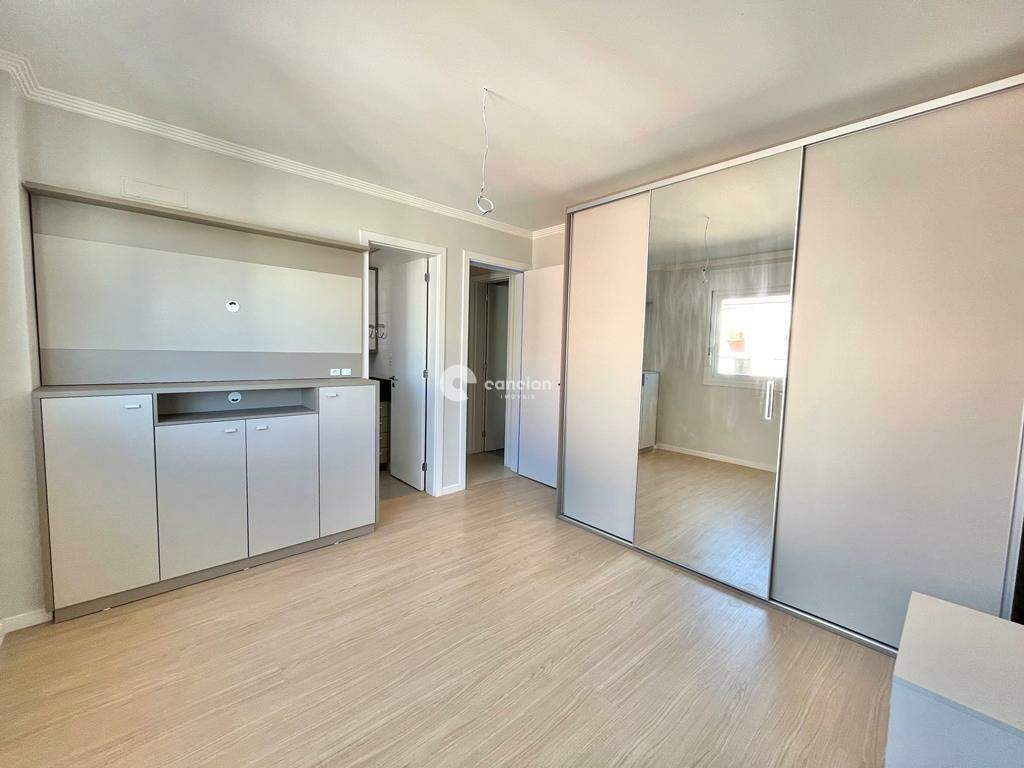 Apartamento à venda no Nossa Senhora das Dores: 