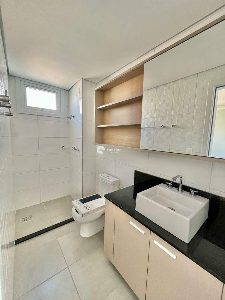 Apartamento à venda no Nossa Senhora das Dores: 