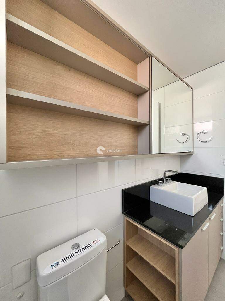 Apartamento à venda no Nossa Senhora das Dores: 