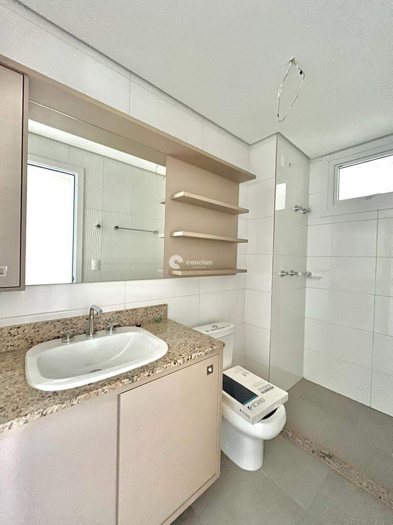 Apartamento à venda no Nossa Senhora das Dores: 