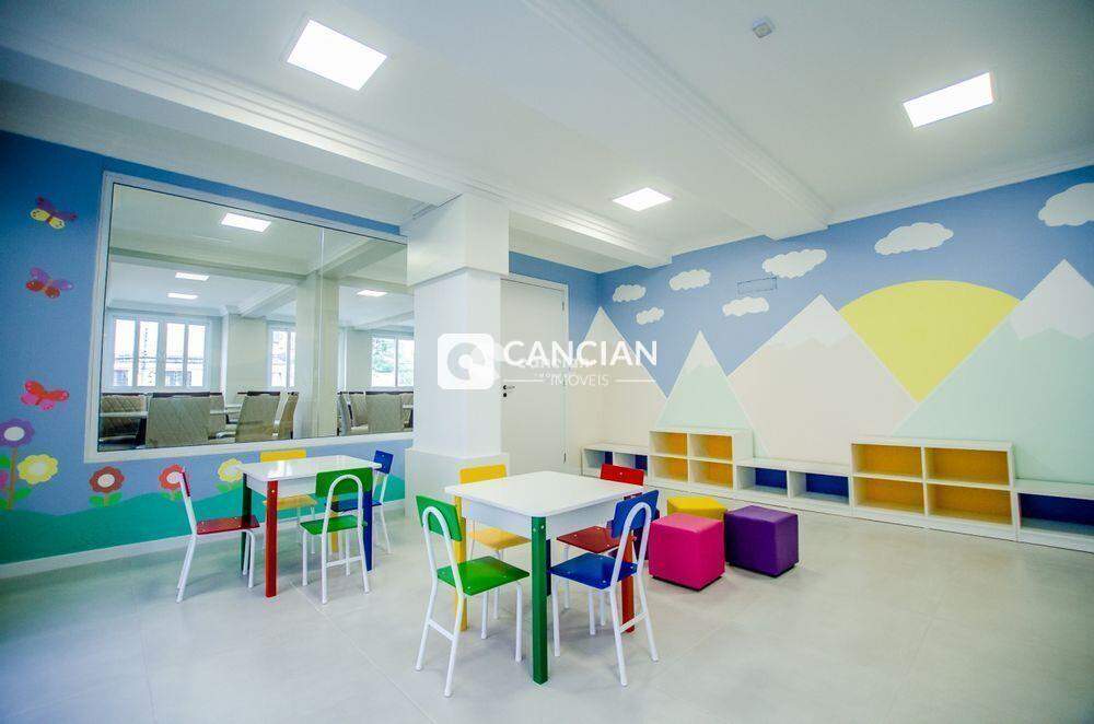 Apartamento à venda no Nossa Senhora das Dores: 