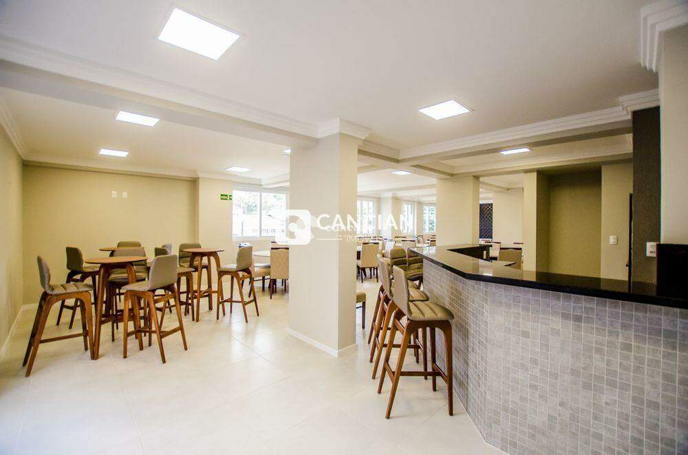 Apartamento à venda no Nossa Senhora das Dores: 