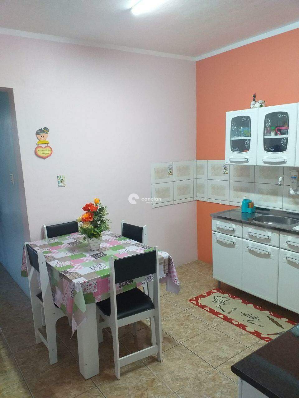 Casa à venda no São José: 