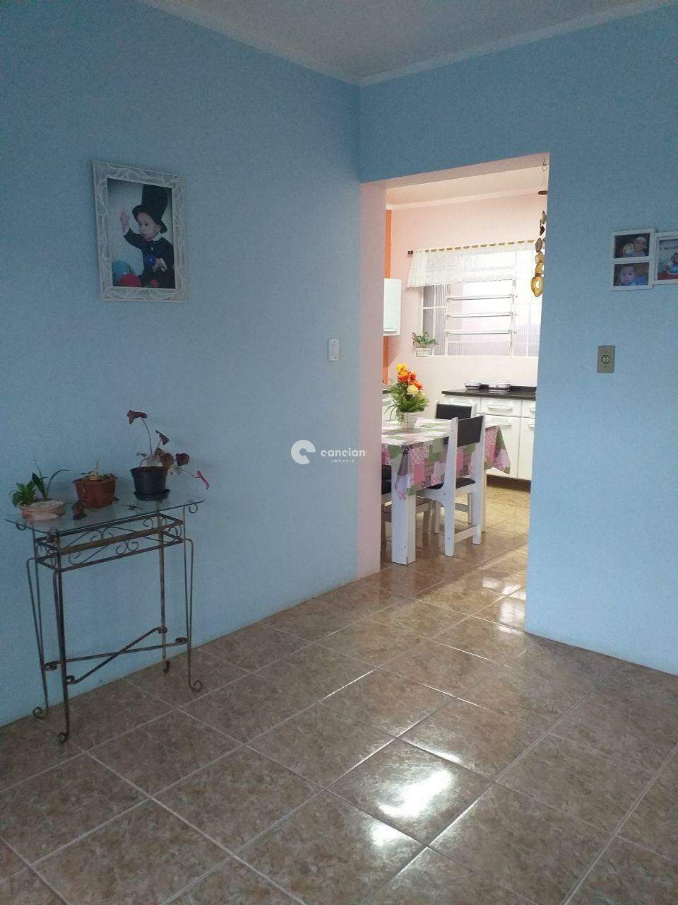 Casa à venda no São José: 