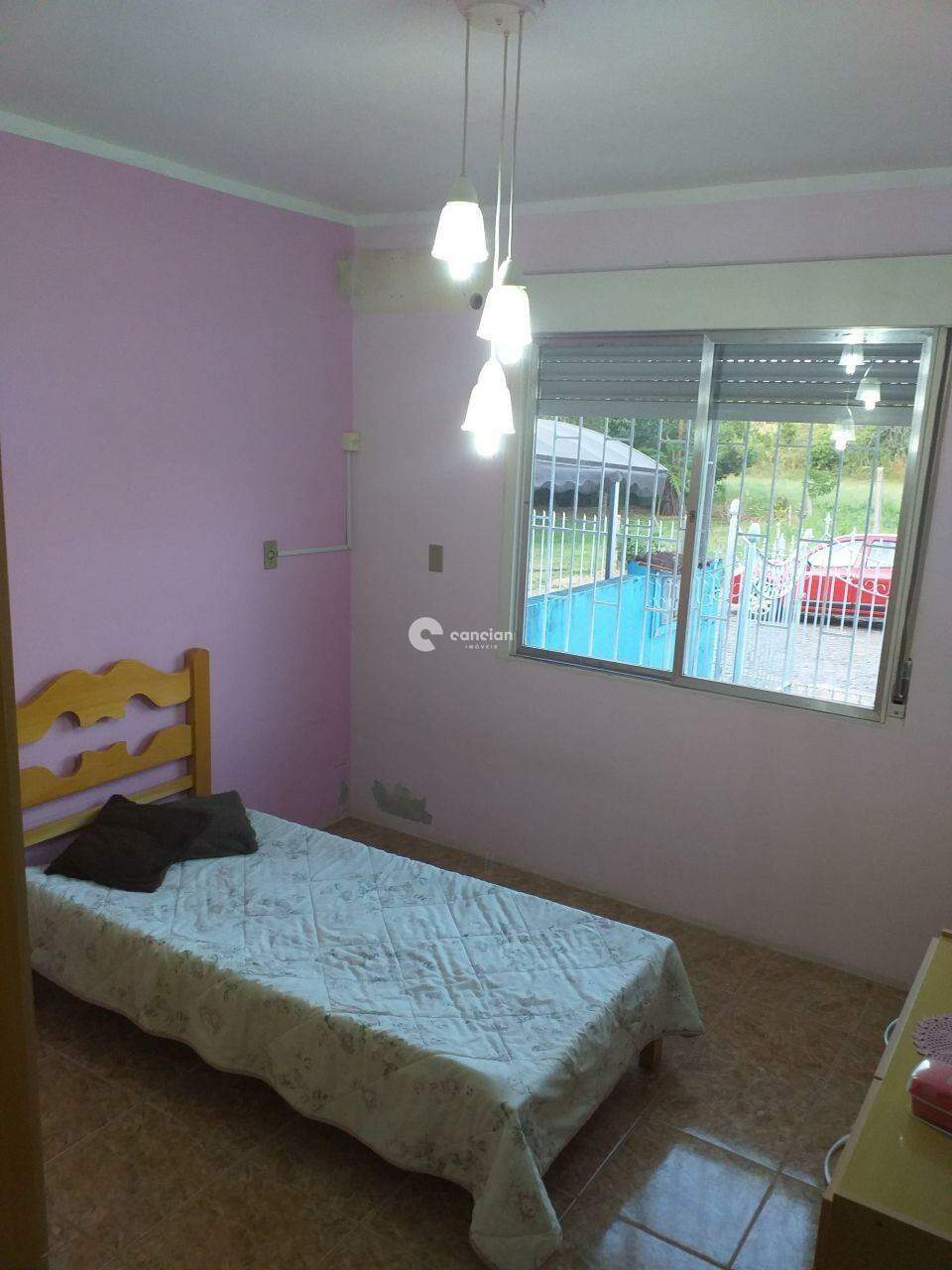 Casa à venda no São José: 