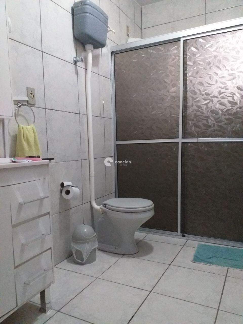 Casa à venda no São José: 