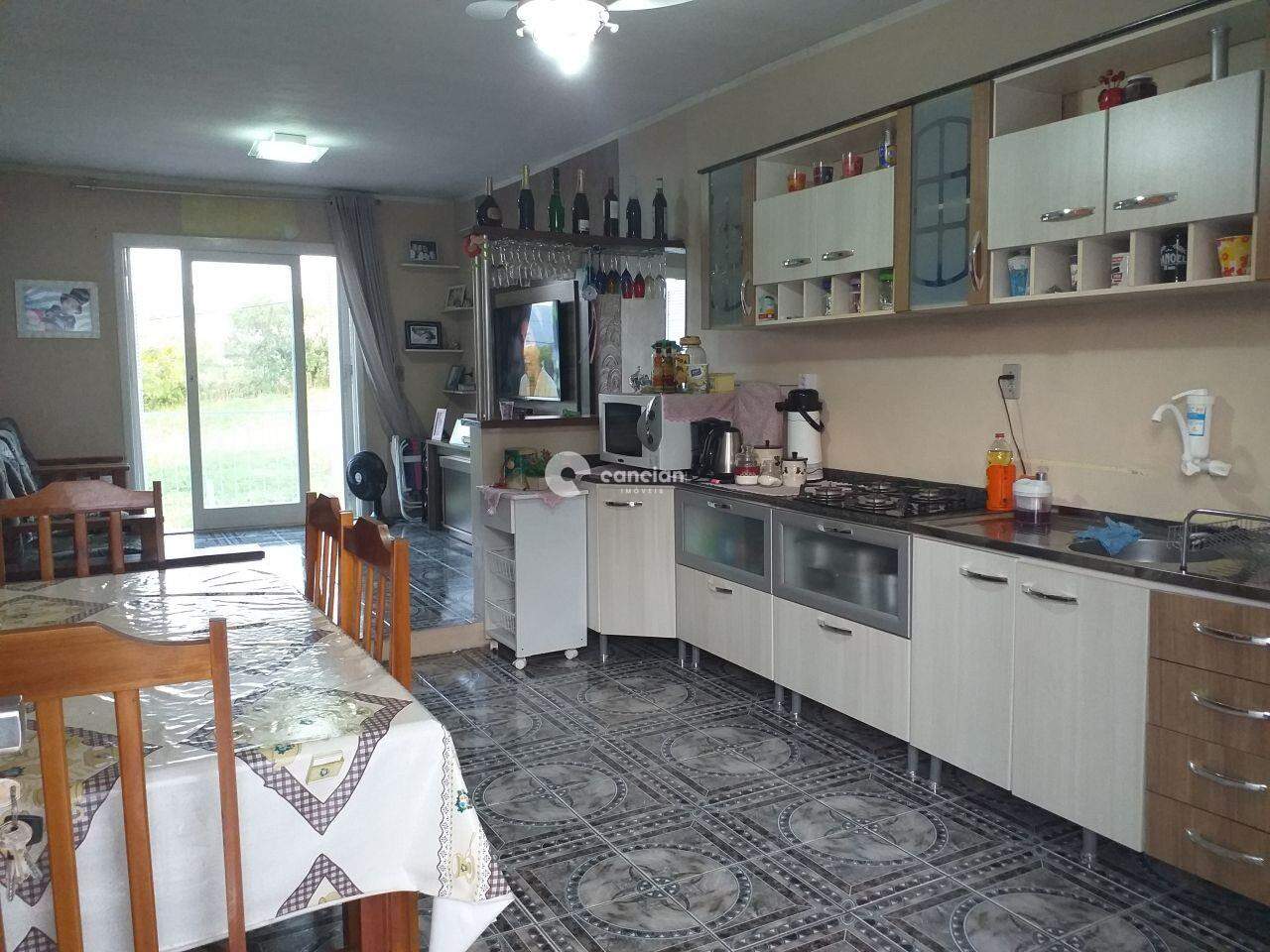 Casa à venda no São José: 