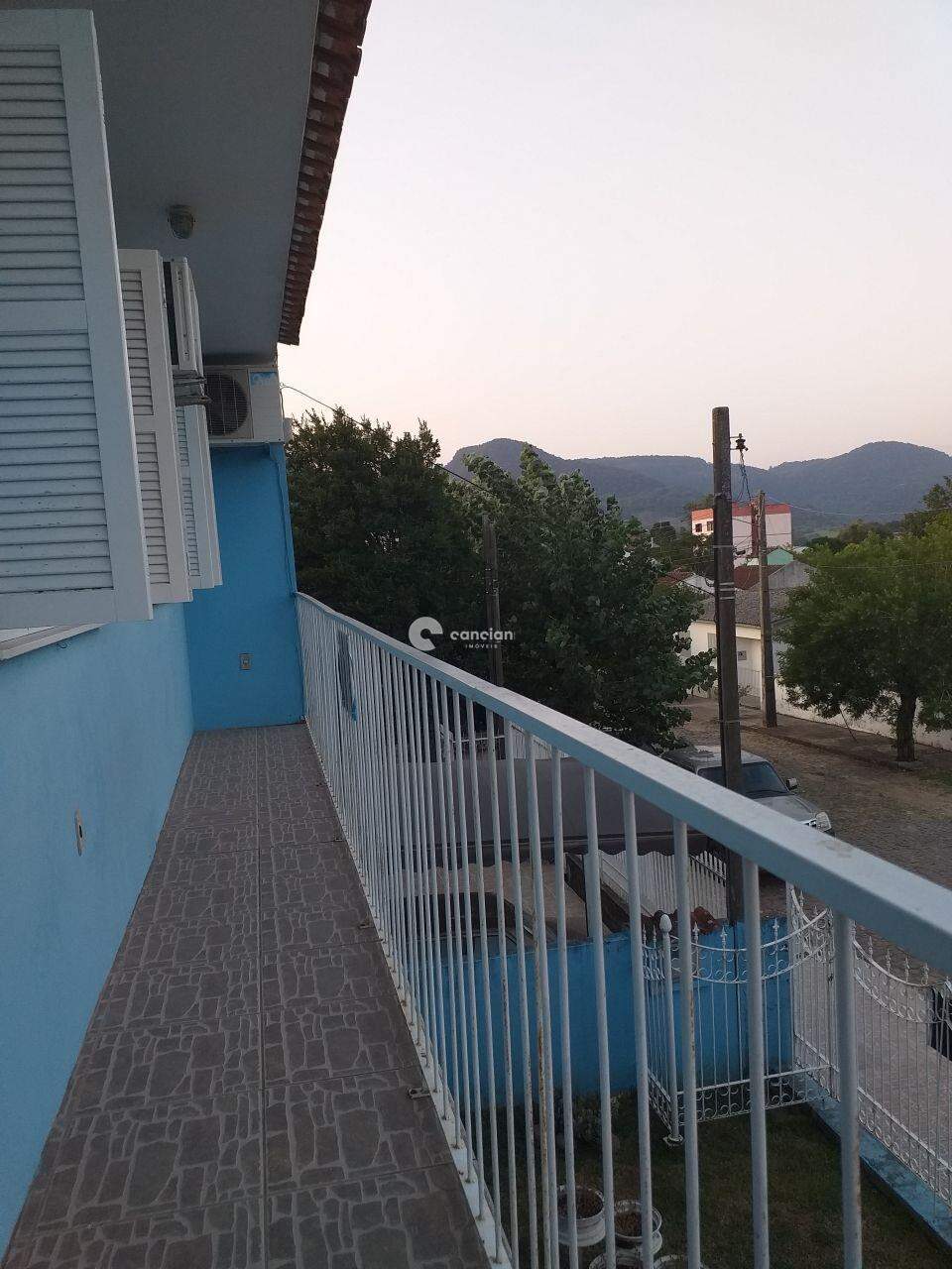 Casa à venda no São José: 