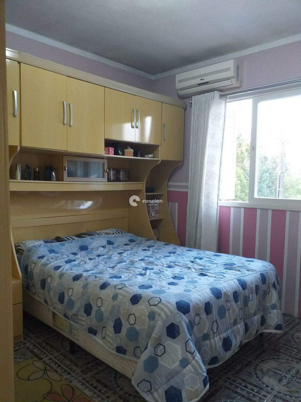 Casa à venda no São José: 