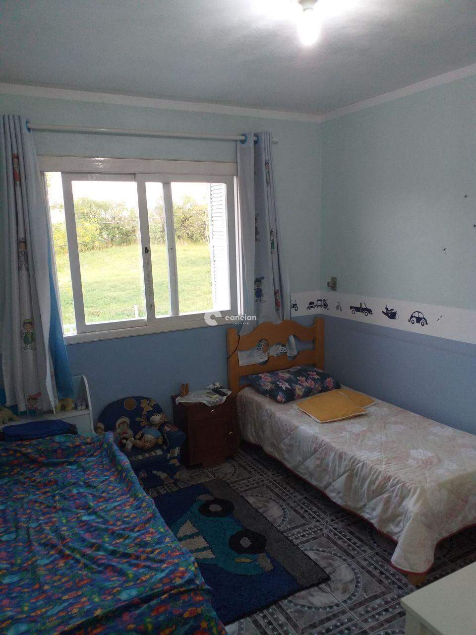 Casa à venda no São José: 