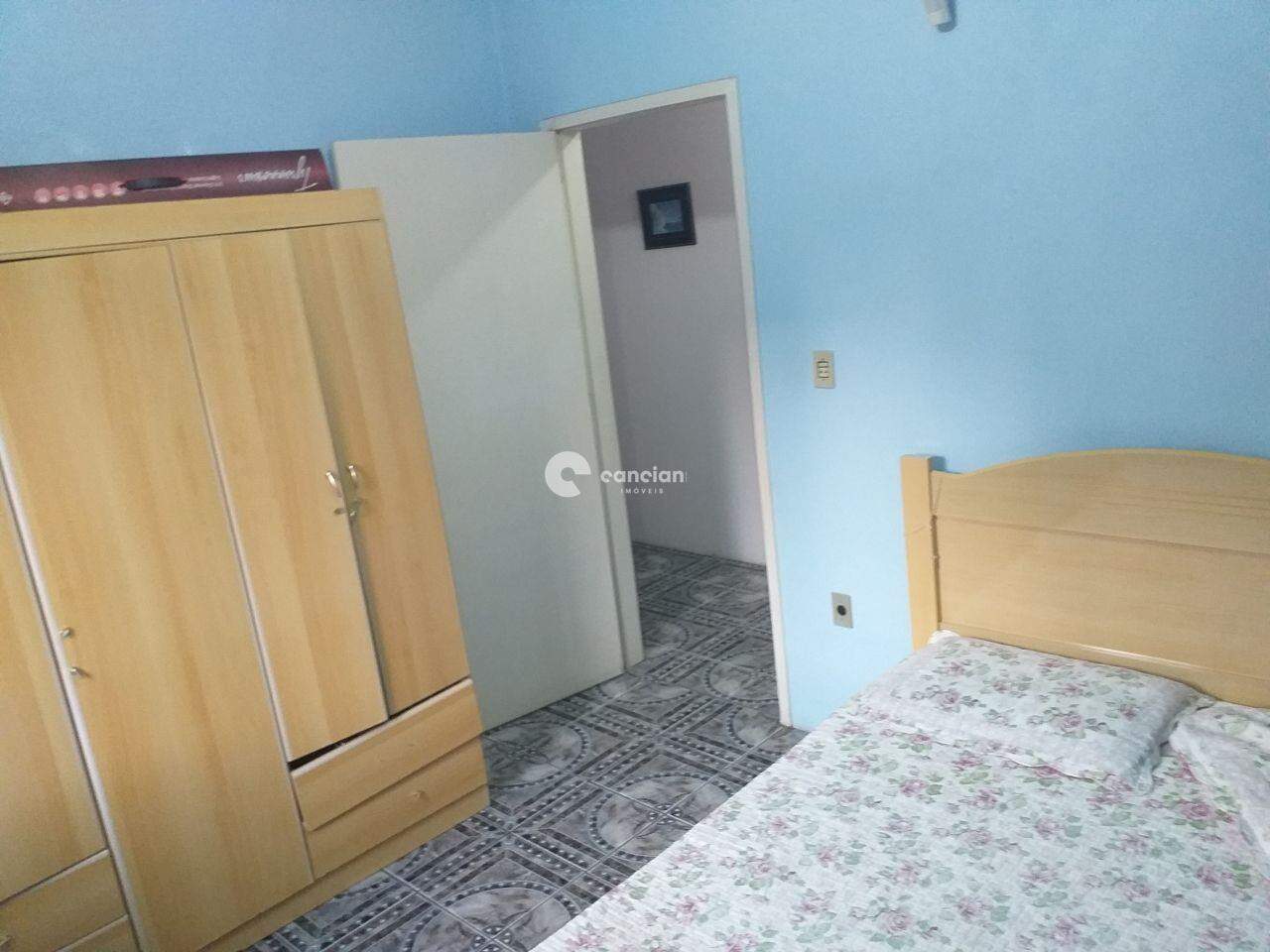 Casa à venda no São José: 