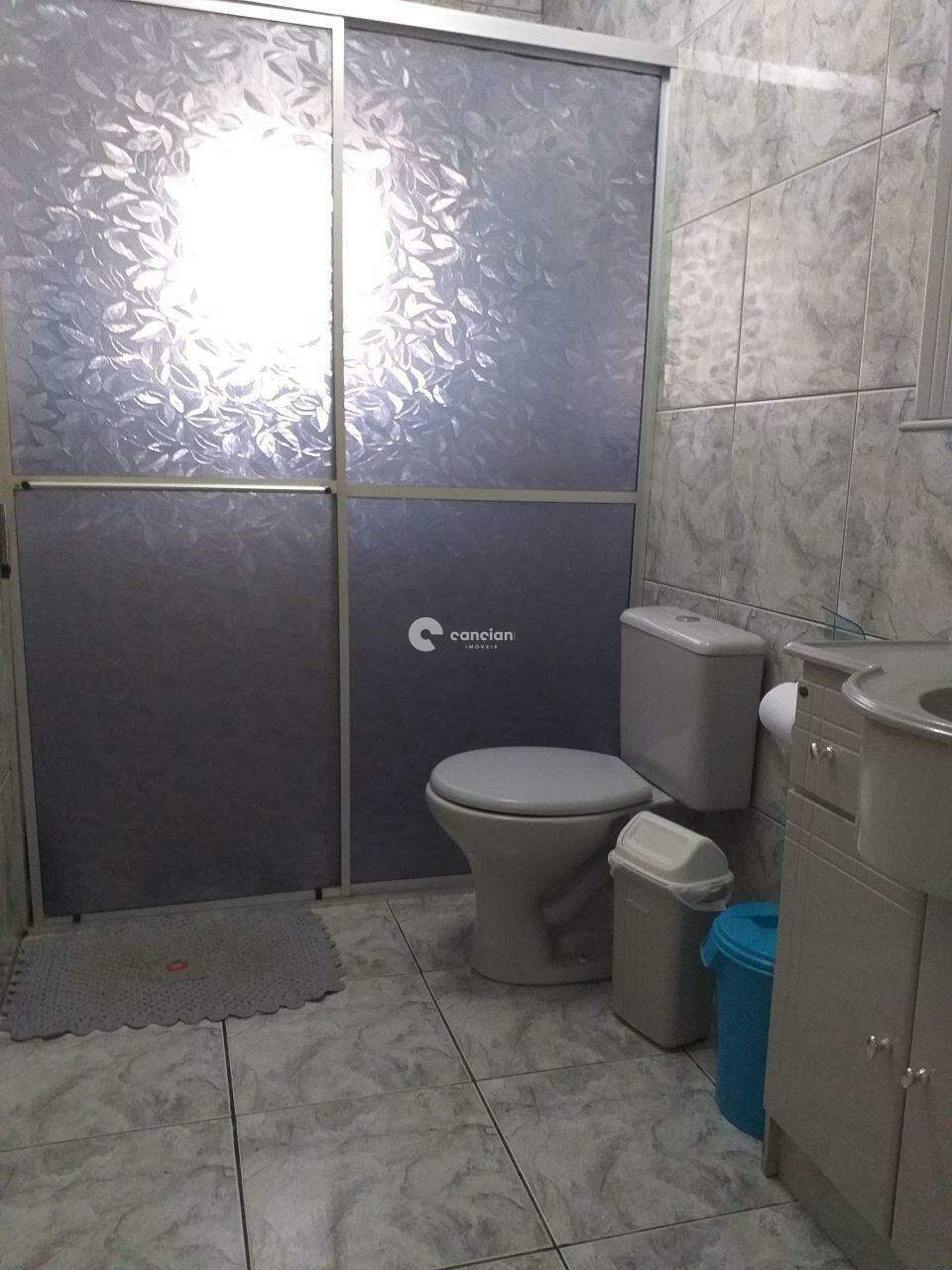 Casa à venda no São José: 