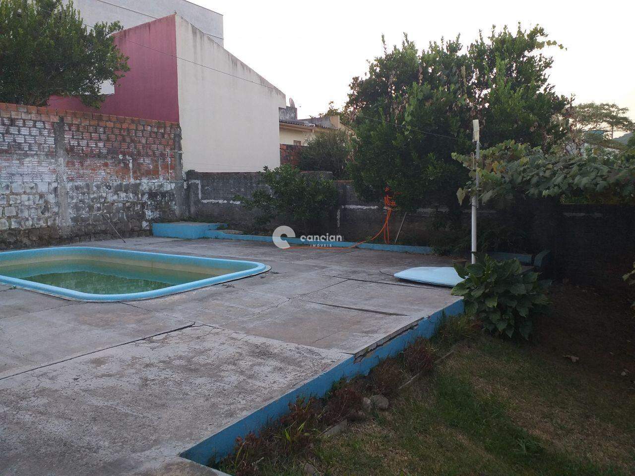 Casa à venda no São José: 