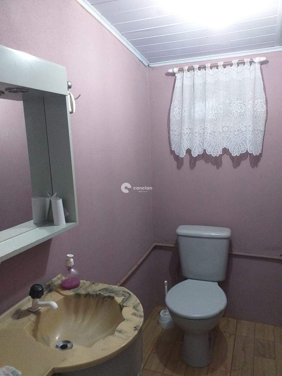 Casa à venda no São José: 