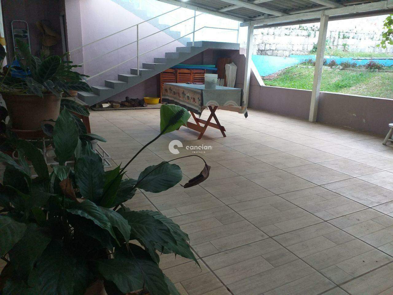 Casa à venda no São José: 