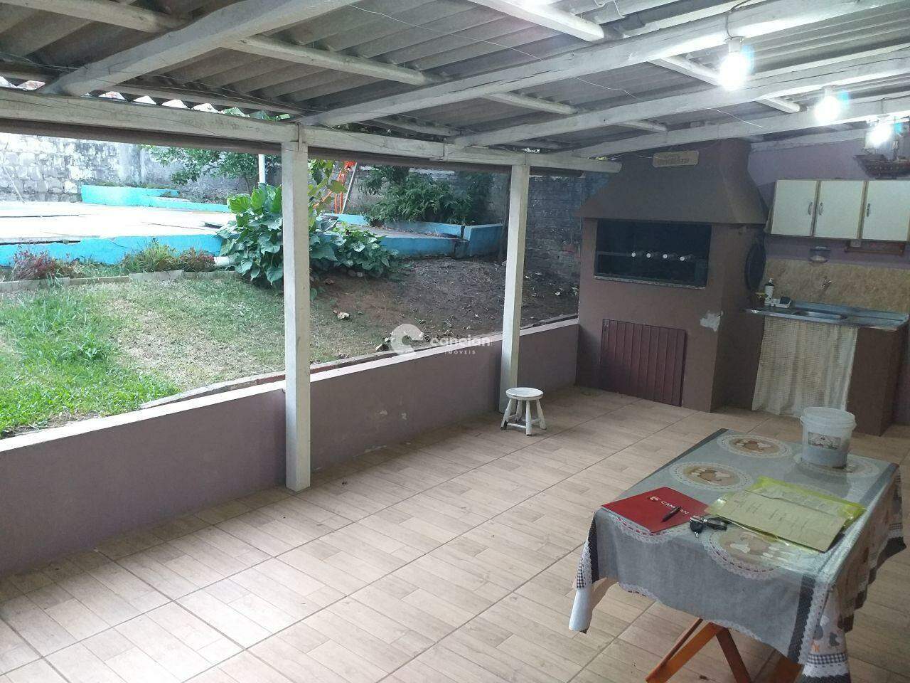 Casa à venda no São José: 