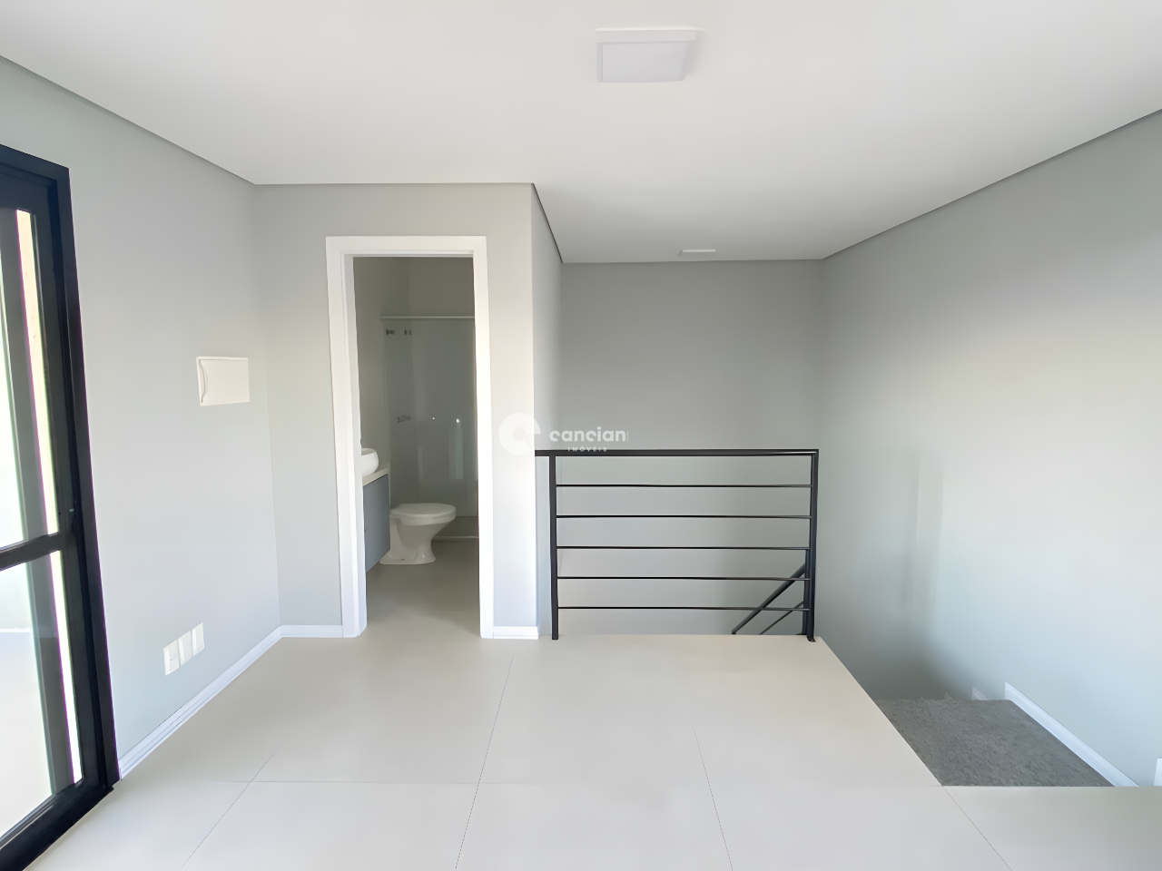 Duplex à venda no Camobi: 