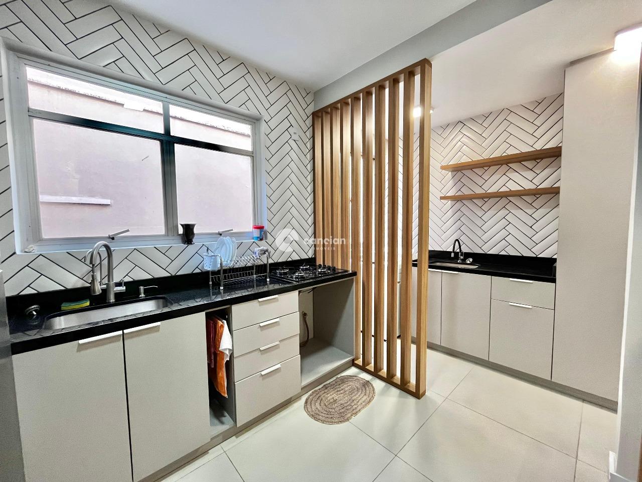 Duplex à venda no Centro: 