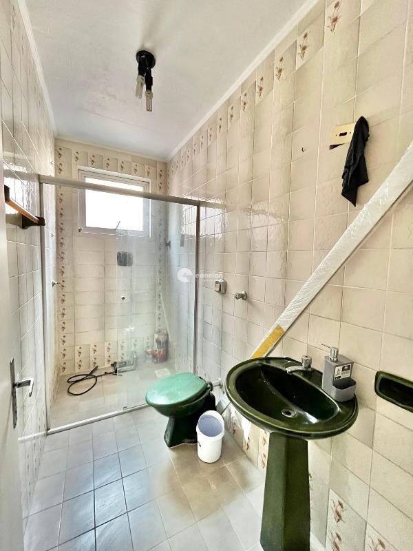 Duplex à venda no Centro: 