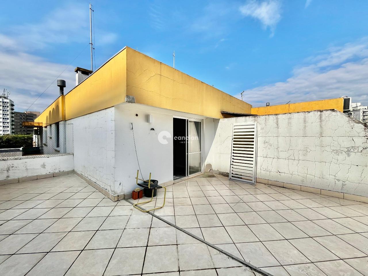 Duplex à venda no Centro: 