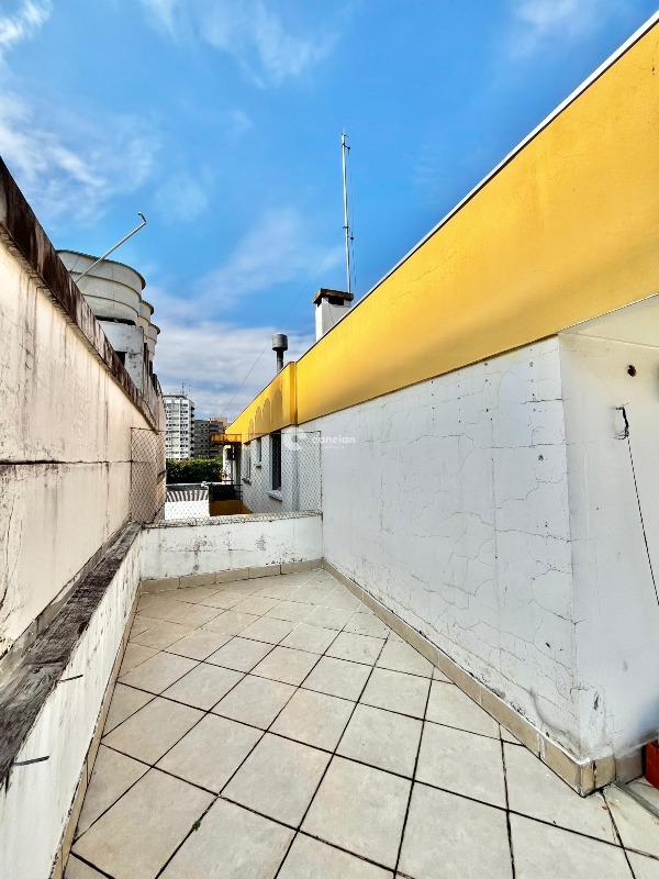 Duplex à venda no Centro: 