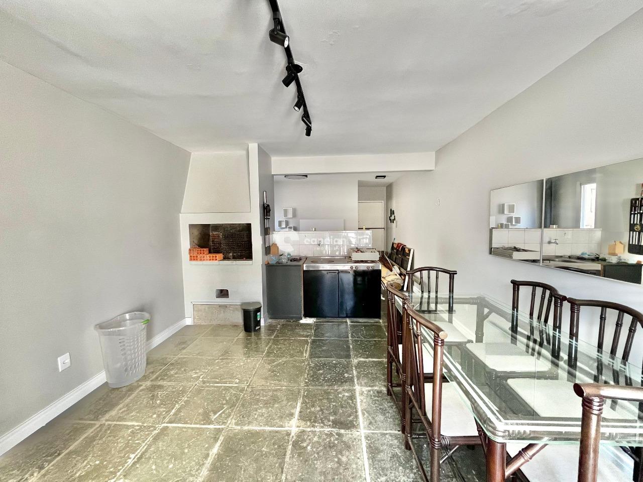 Duplex à venda no Centro: 