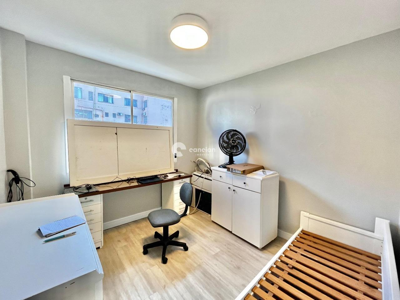 Duplex à venda no Centro: 