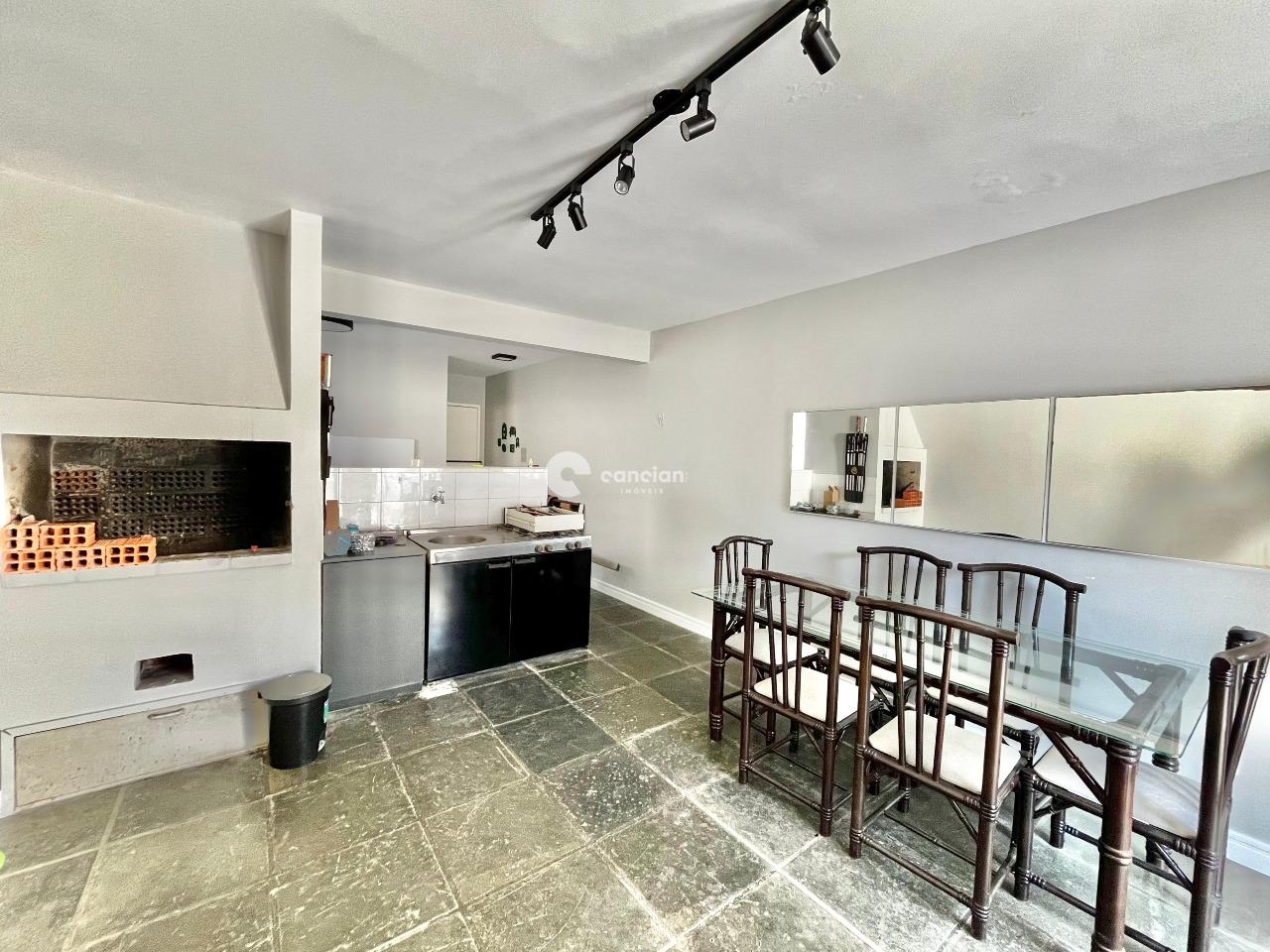 Duplex à venda no Centro: 