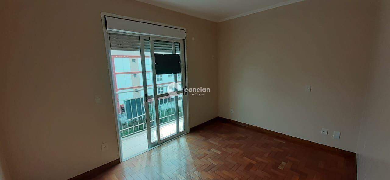 Apartamento à venda no Camobi: 