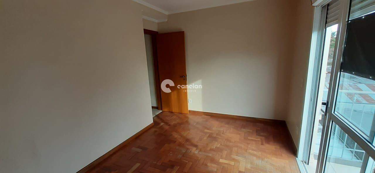 Apartamento à venda no Camobi: 