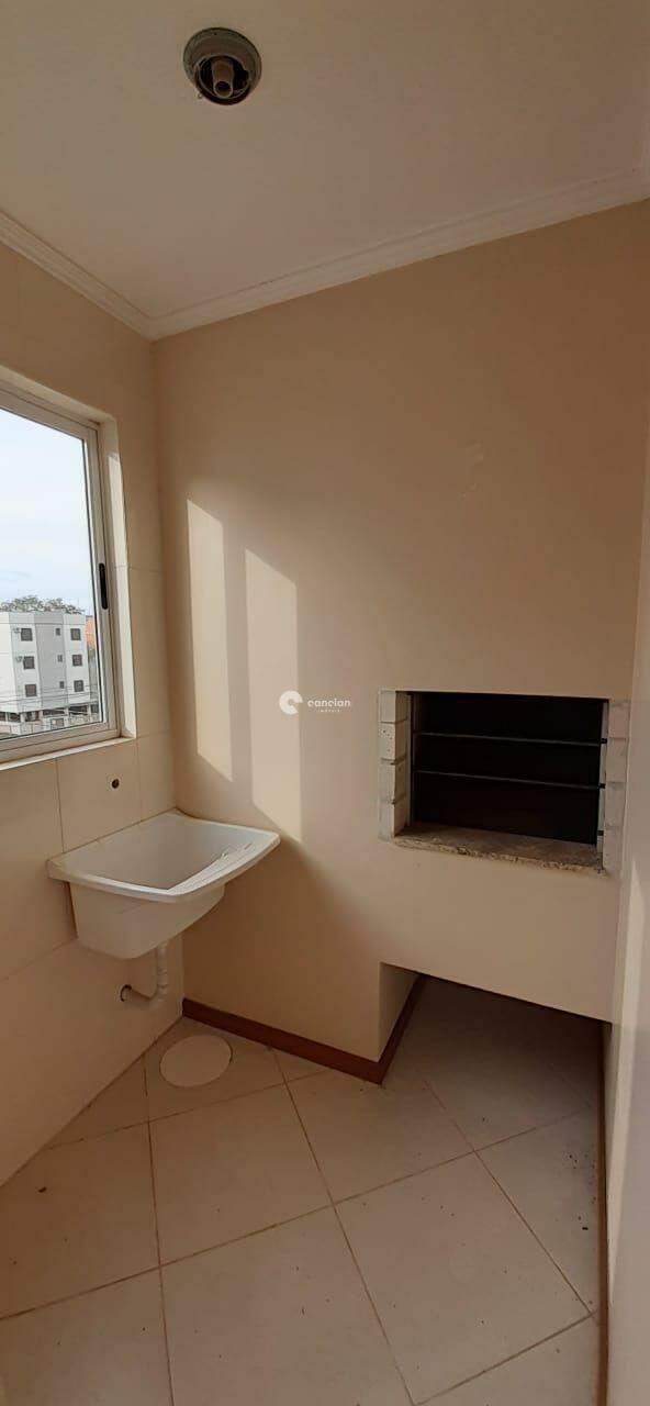Apartamento à venda no Camobi: 
