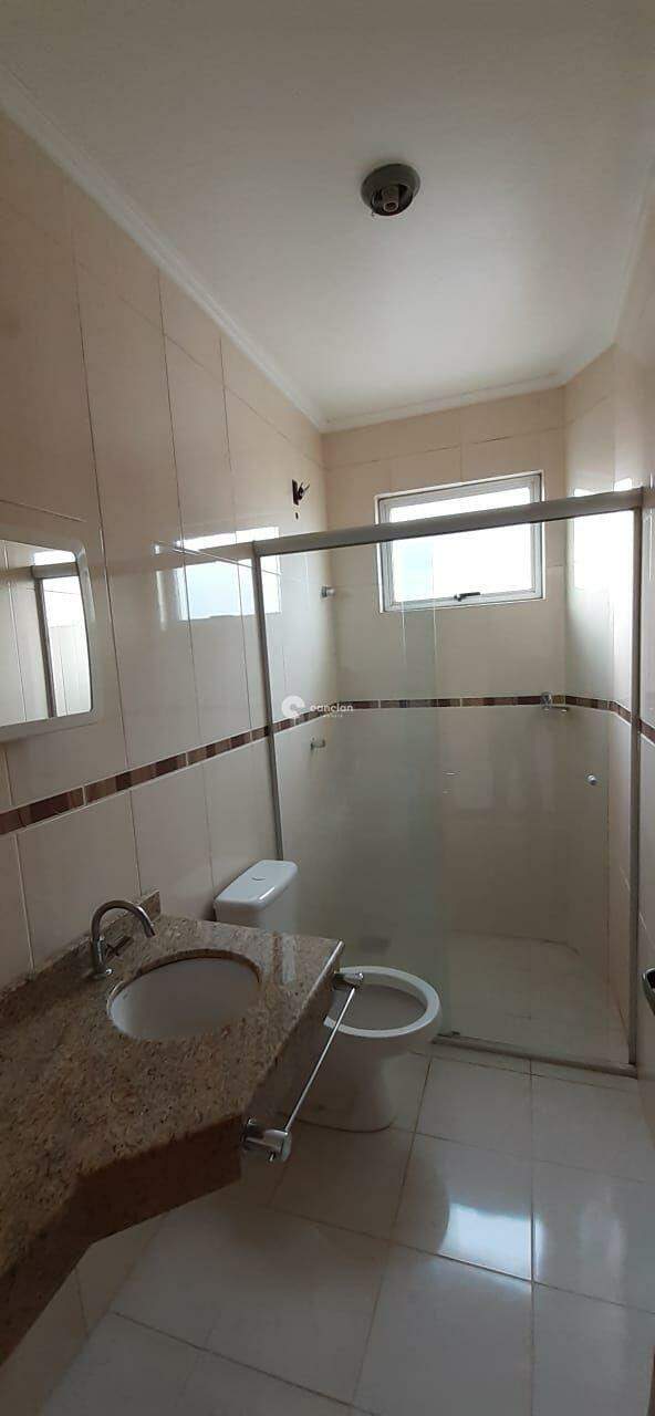 Apartamento à venda no Camobi: 