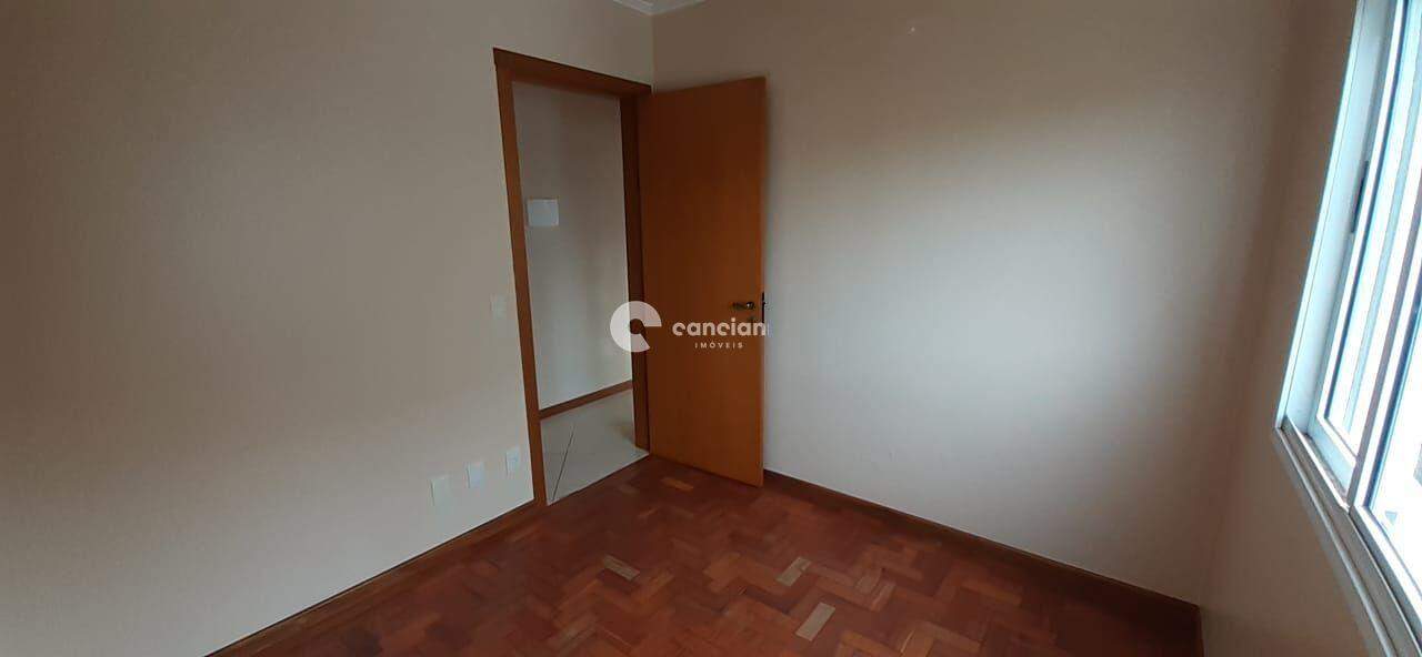 Apartamento à venda no Camobi: 