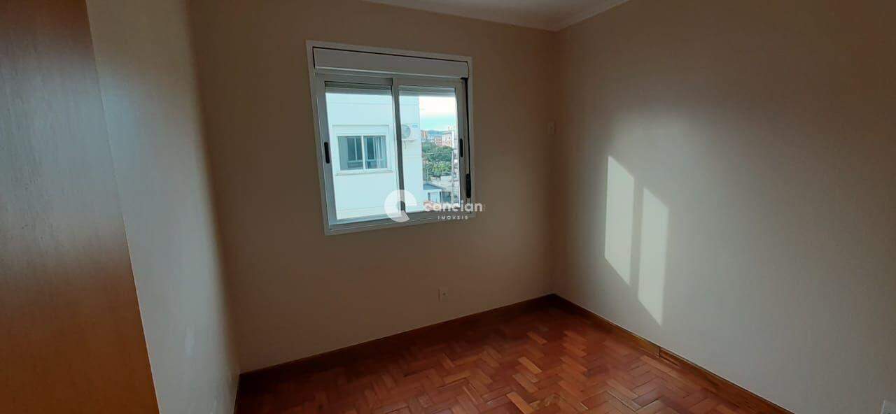 Apartamento à venda no Camobi: 