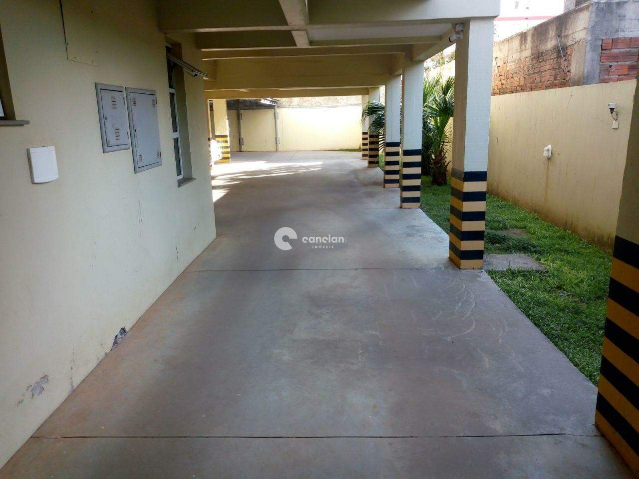 Apartamento à venda no Camobi: 