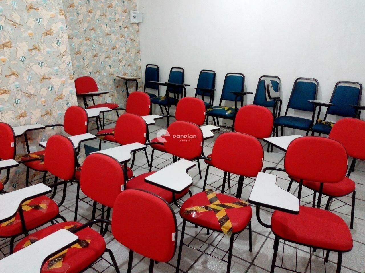 Sala Comercial à venda no Centro: 