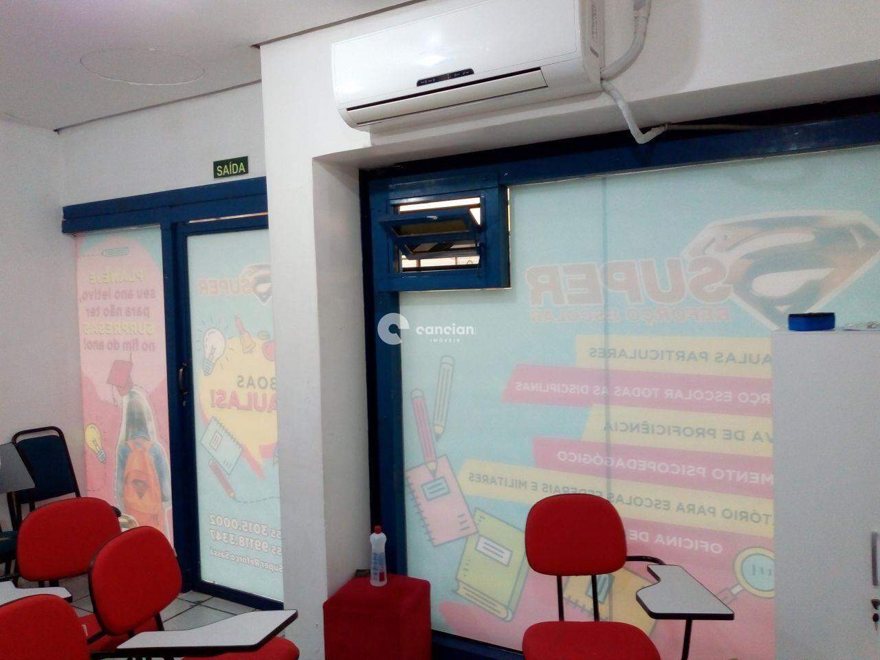 Sala Comercial à venda no Centro: 