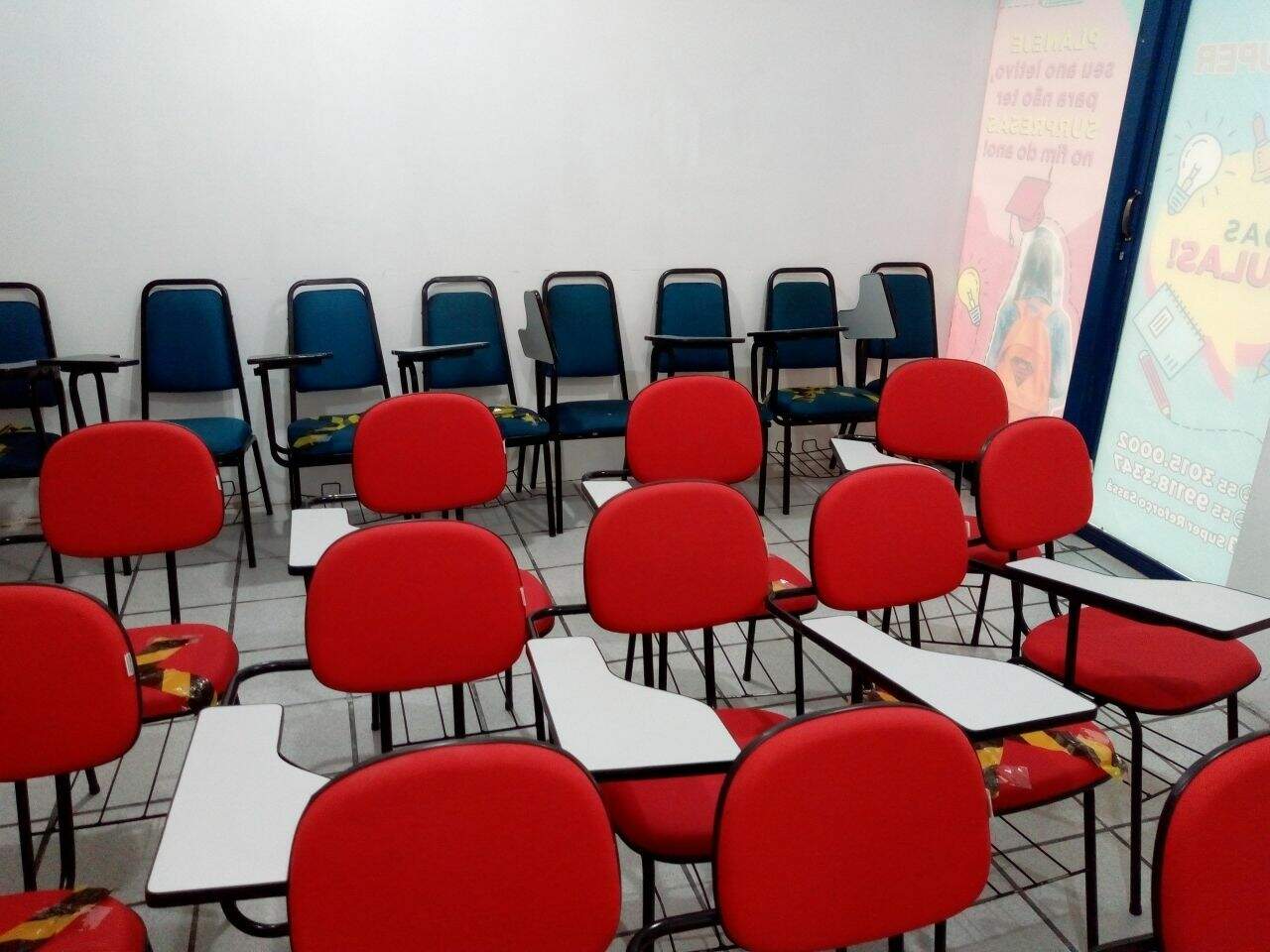 Sala Comercial à venda no Centro: 
