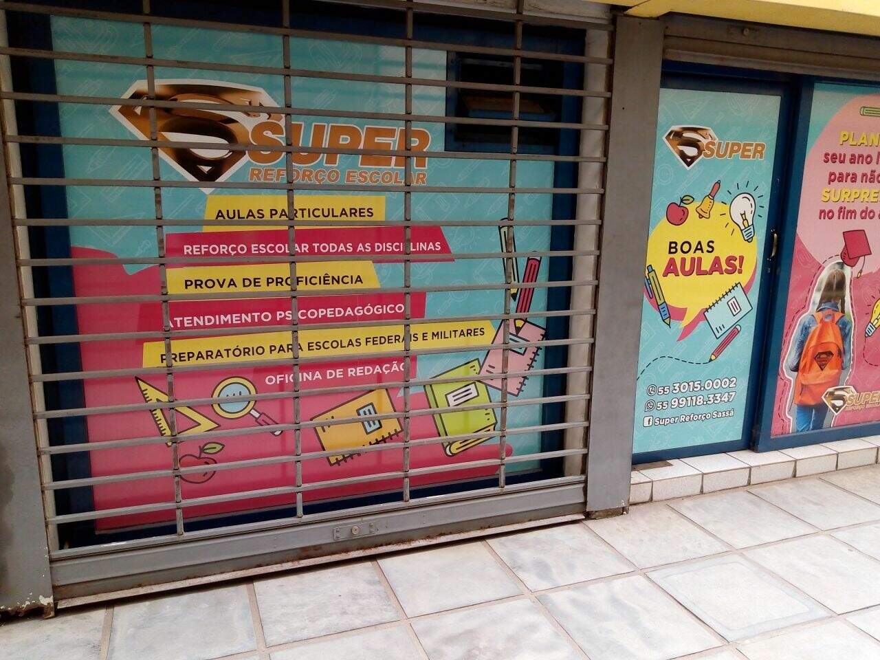 Sala Comercial à venda no Centro: 
