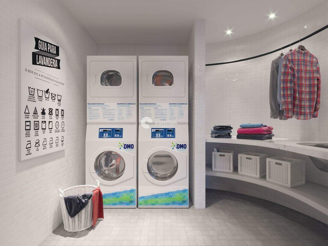 Apartamento à venda no Camobi: 