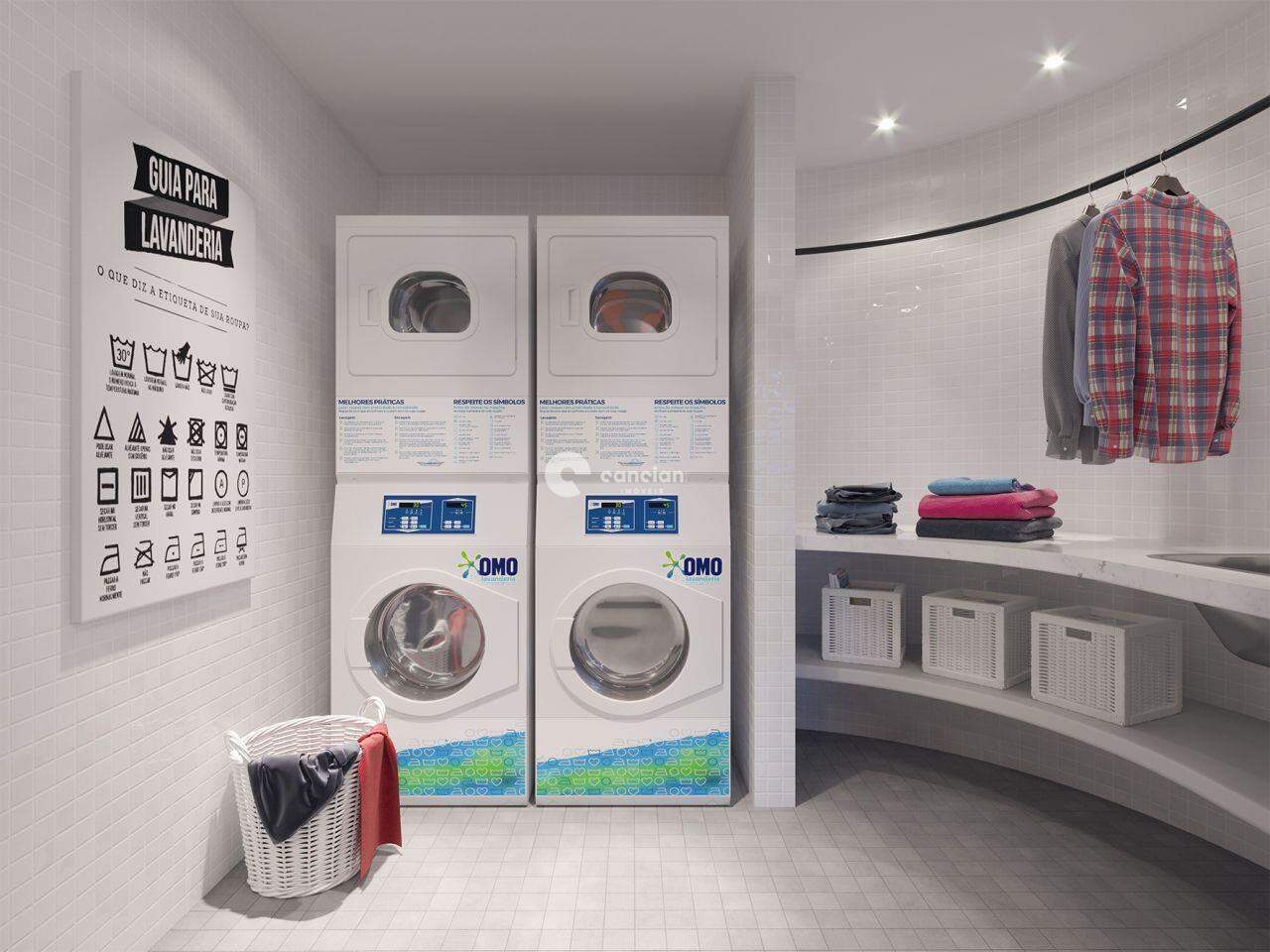 Apartamento à venda no Camobi: 