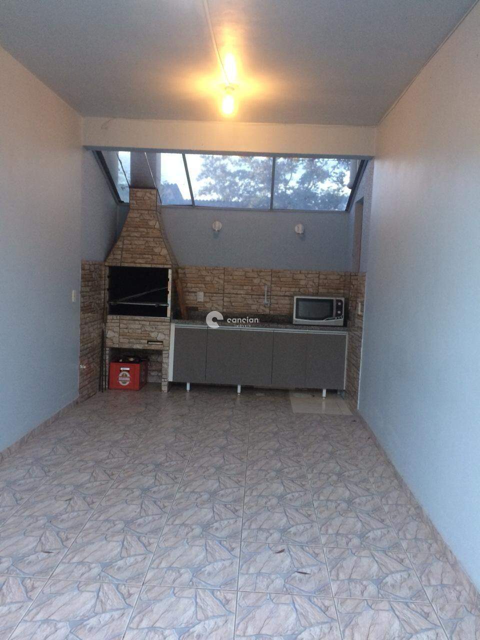 Casa de Condomínio à venda no São João: 