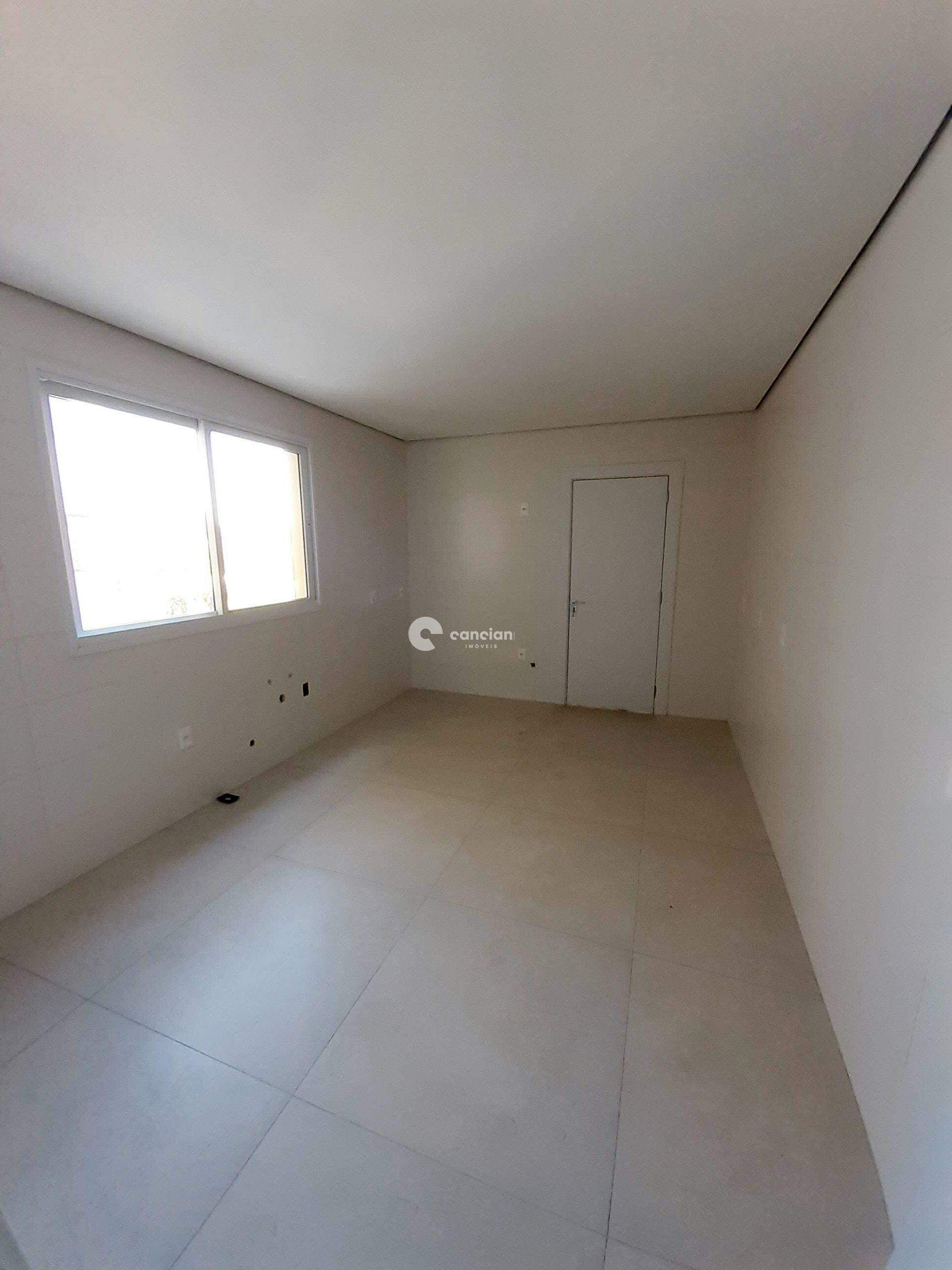 Apartamento à venda no Nossa Senhora de Lourdes: 