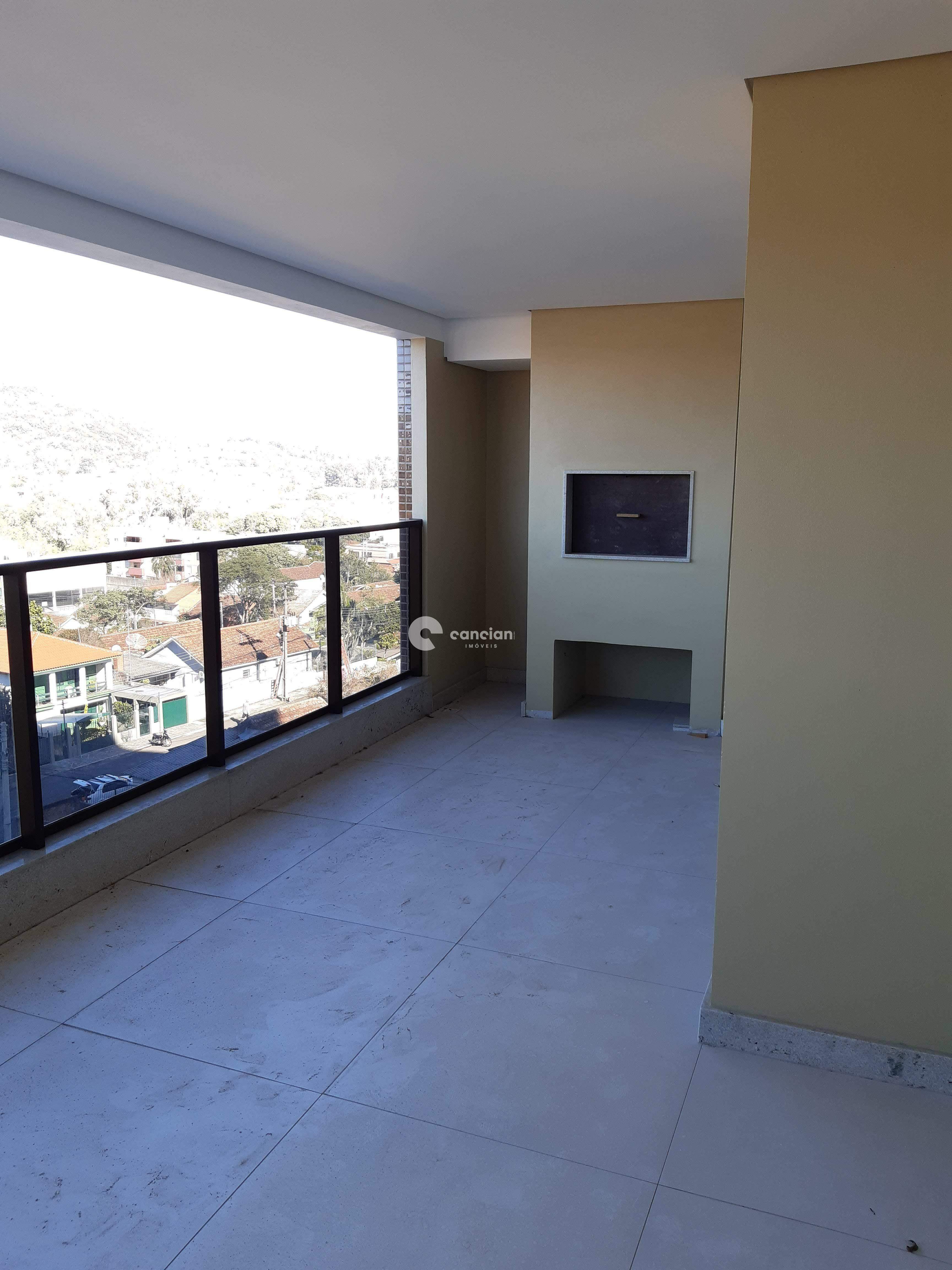 Apartamento à venda no Nossa Senhora de Lourdes: 