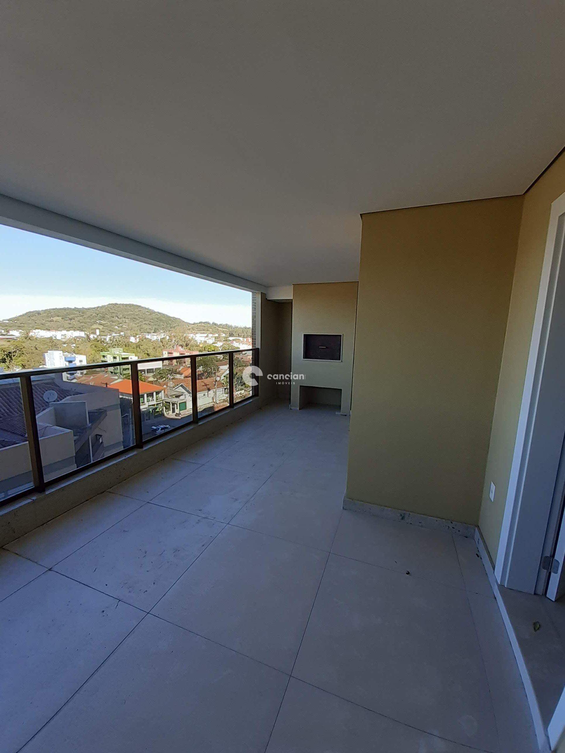 Apartamento à venda no Nossa Senhora de Lourdes: 